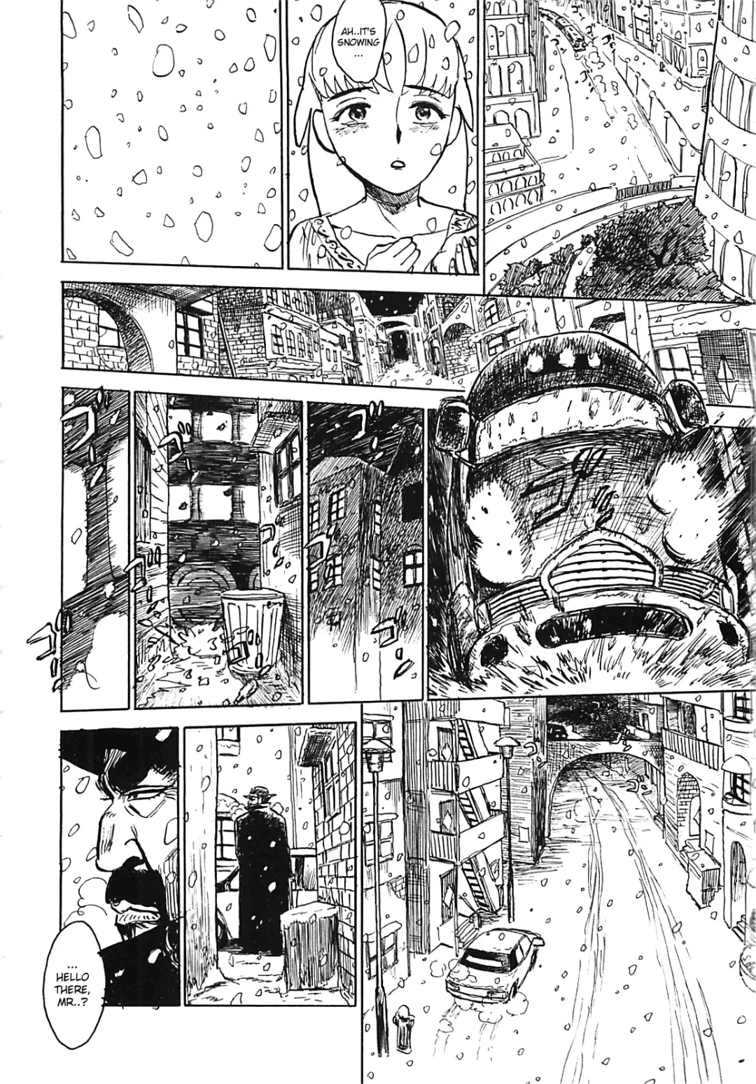 [Momoyama Jirou] MOMO-DON Fhentai - Page 50