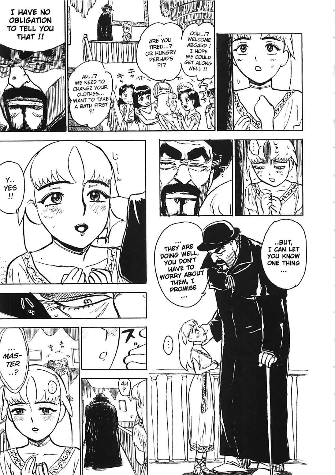 [Momoyama Jirou] MOMO-DON Fhentai - Page 53