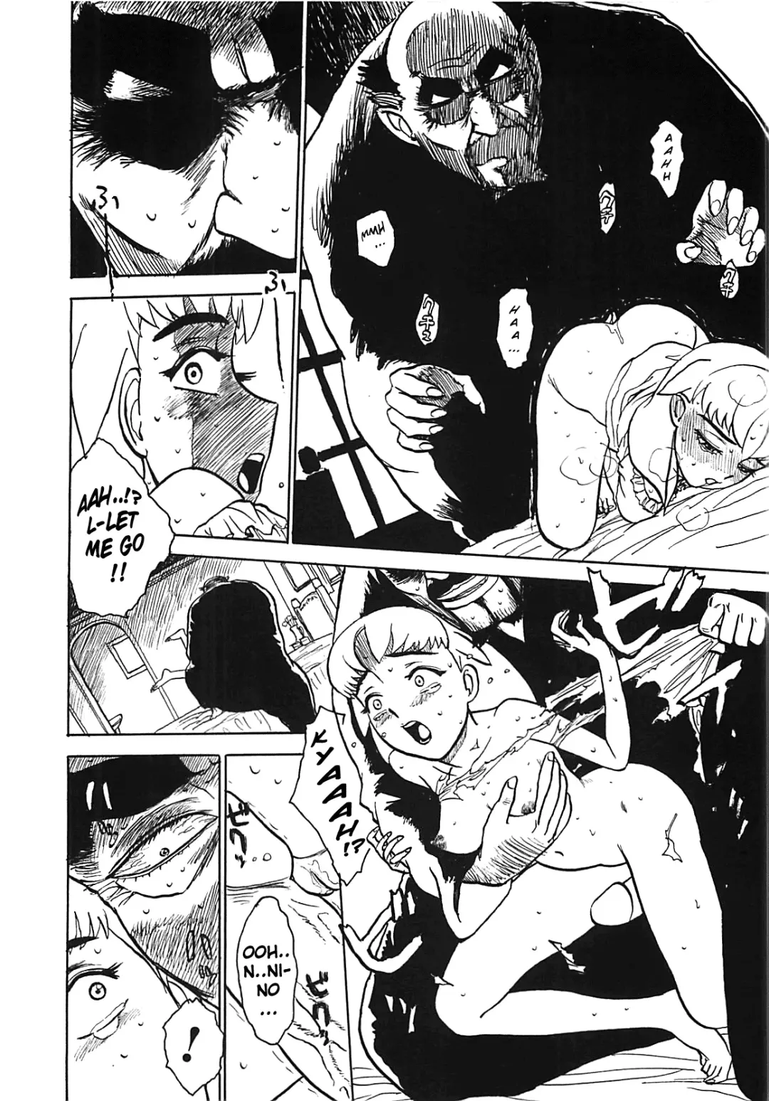 [Momoyama Jirou] MOMO-DON Fhentai - Page 66