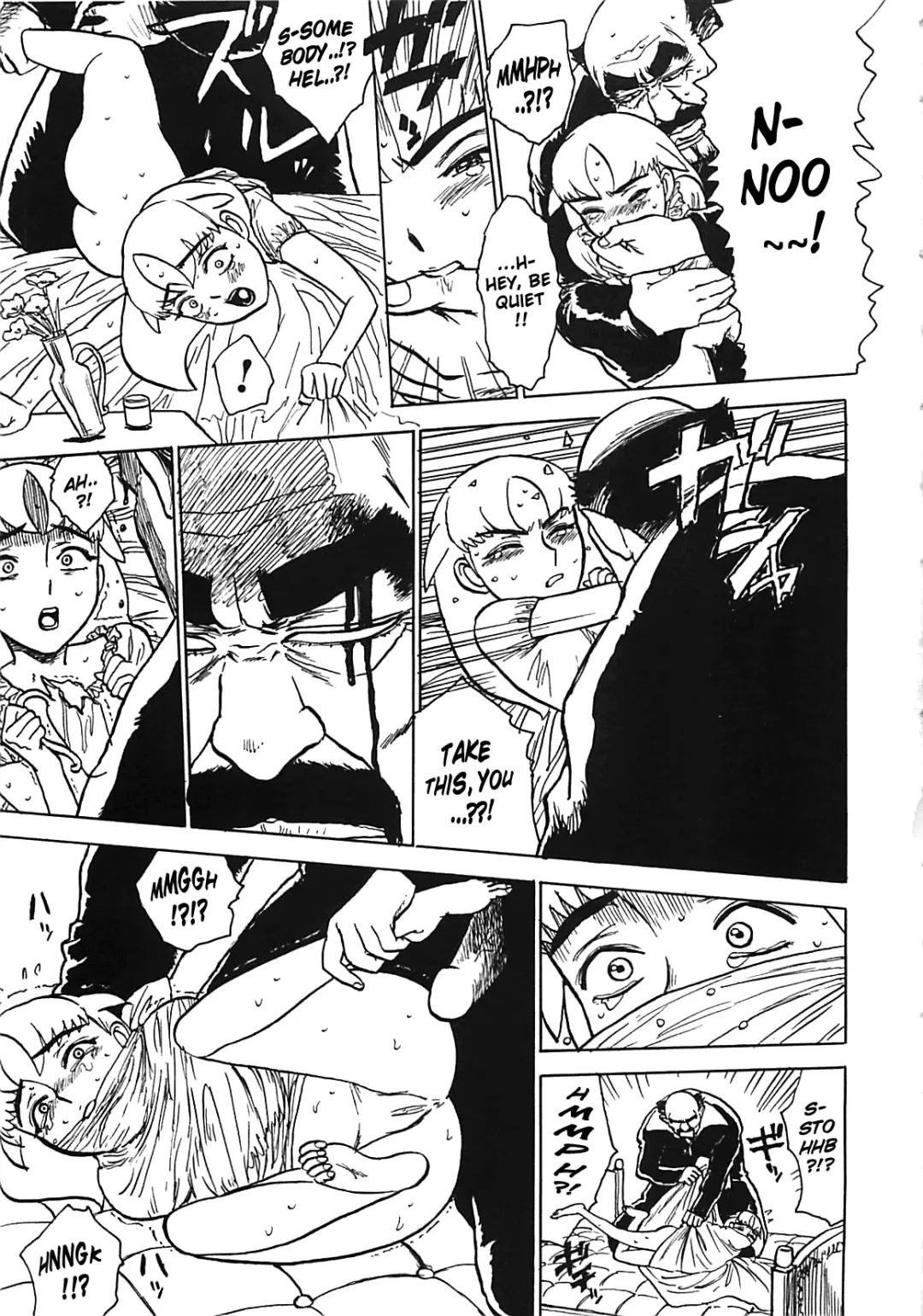 [Momoyama Jirou] MOMO-DON Fhentai - Page 67