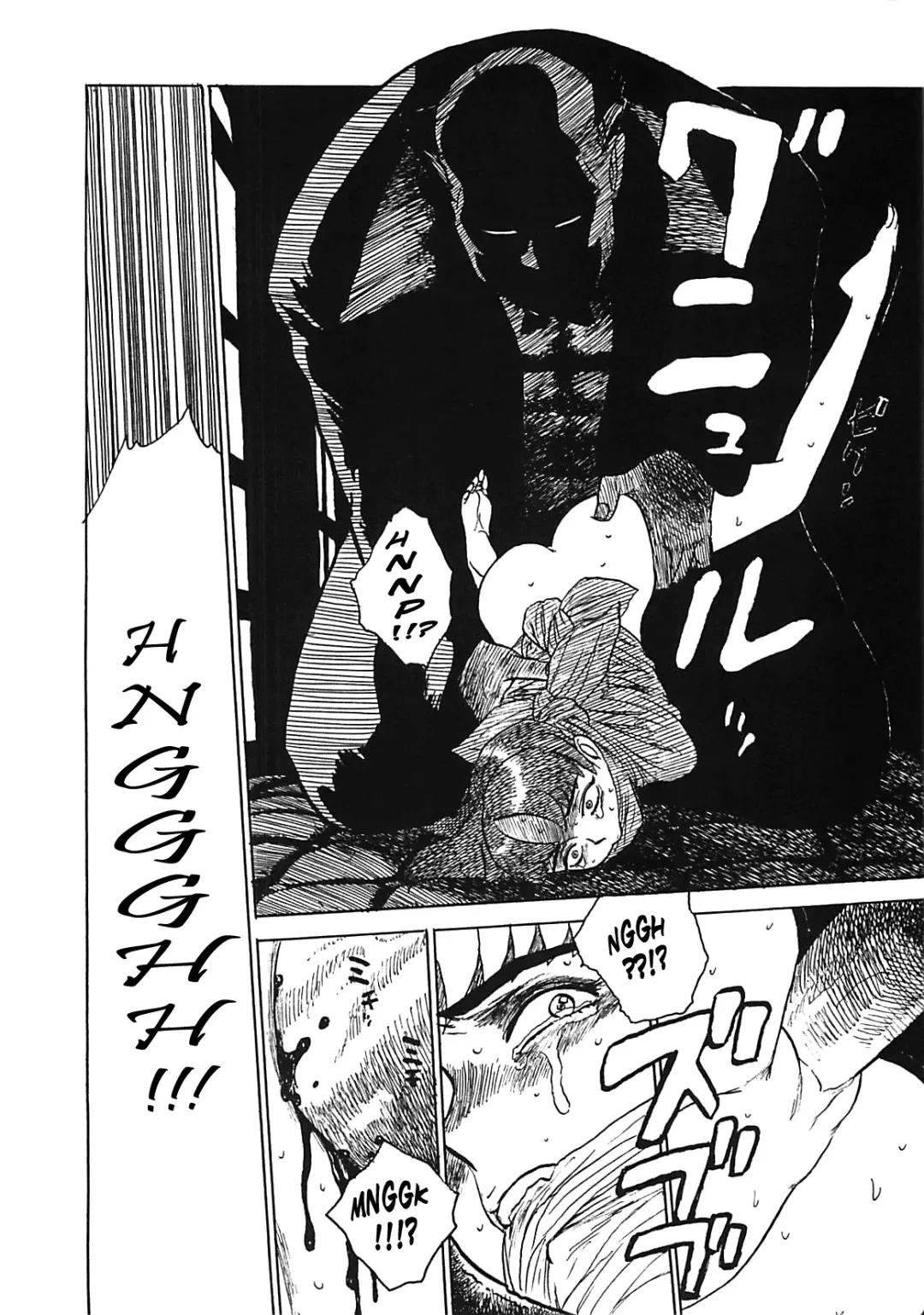 [Momoyama Jirou] MOMO-DON Fhentai - Page 68