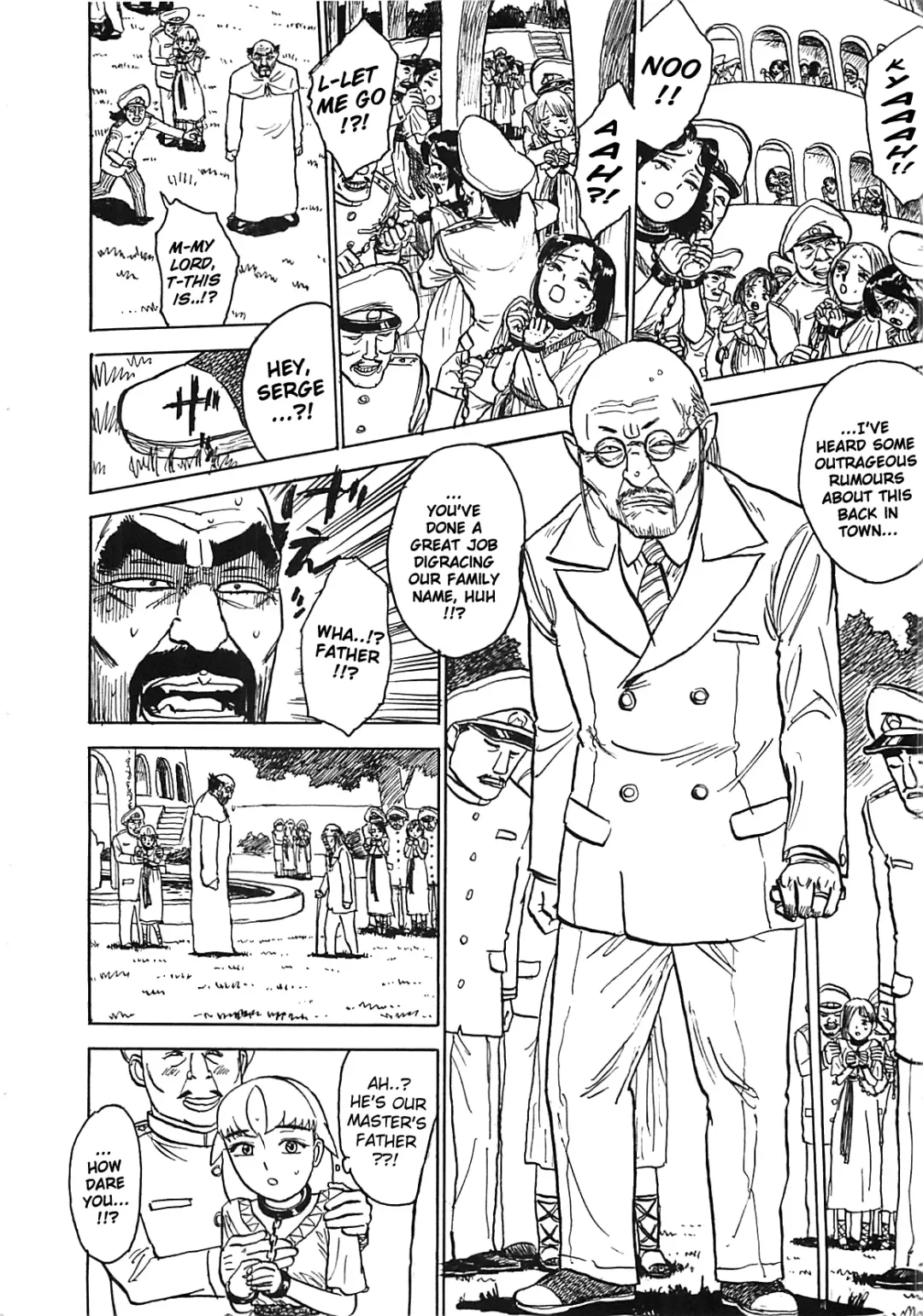 [Momoyama Jirou] MOMO-DON Fhentai - Page 76