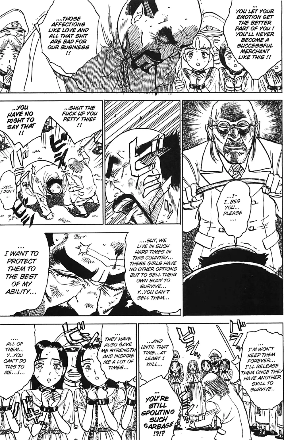 [Momoyama Jirou] MOMO-DON Fhentai - Page 79