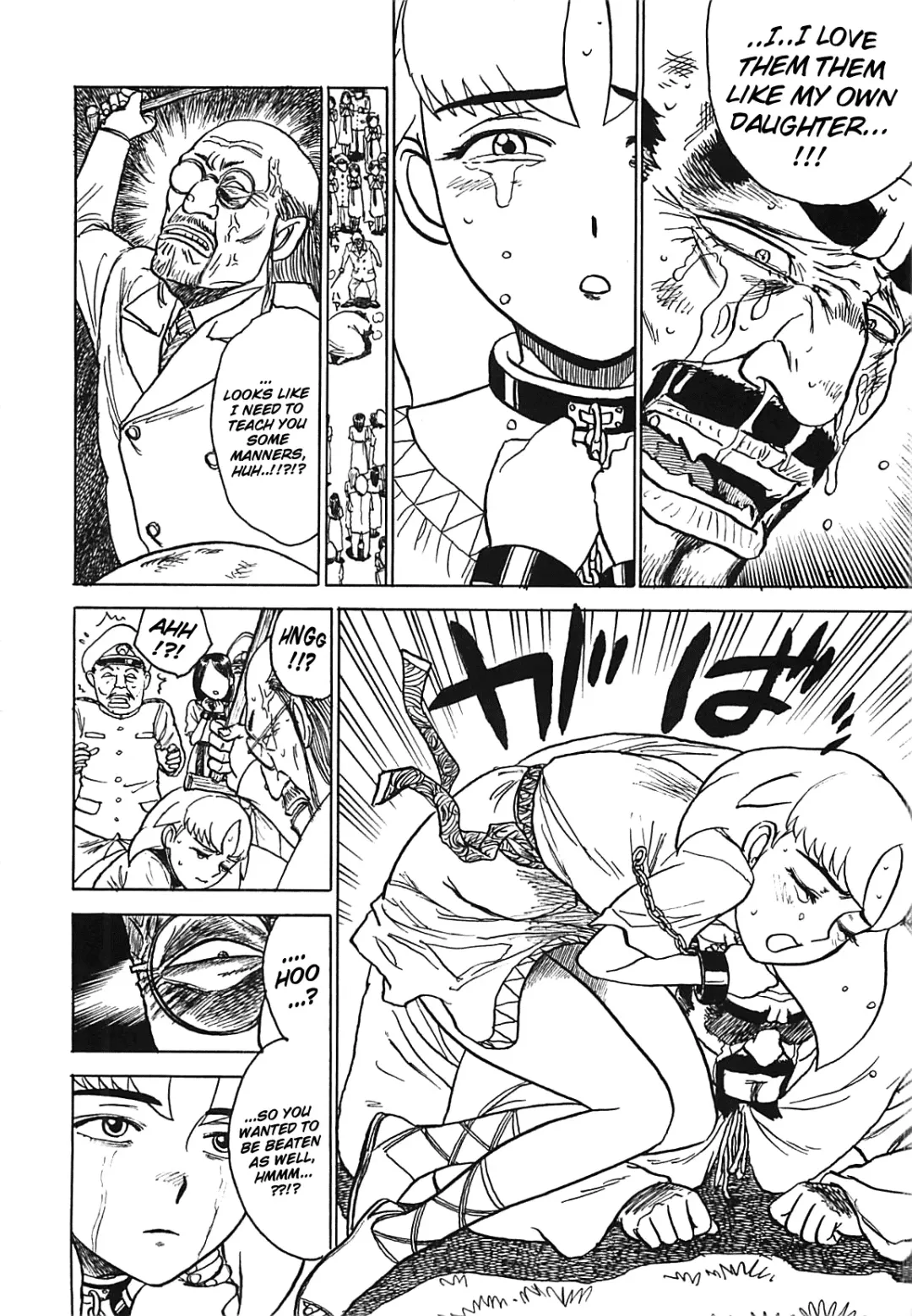 [Momoyama Jirou] MOMO-DON Fhentai - Page 80