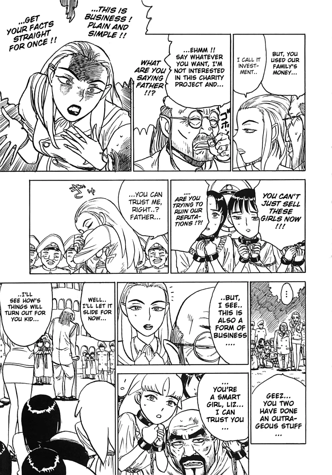 [Momoyama Jirou] MOMO-DON Fhentai - Page 83