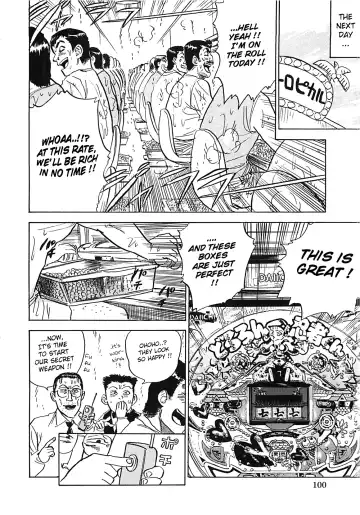 [Momoyama Jirou] MOMO-DON Fhentai - Page 102