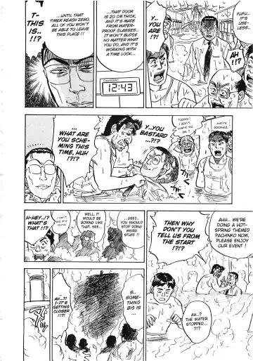 [Momoyama Jirou] MOMO-DON Fhentai - Page 104