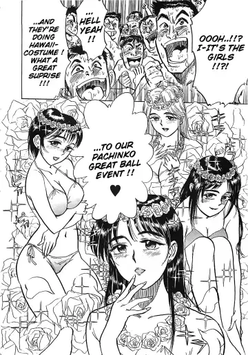 [Momoyama Jirou] MOMO-DON Fhentai - Page 106