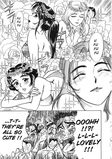 [Momoyama Jirou] MOMO-DON Fhentai - Page 107