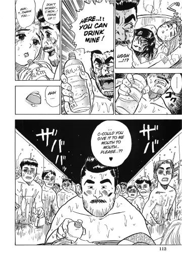 [Momoyama Jirou] MOMO-DON Fhentai - Page 114