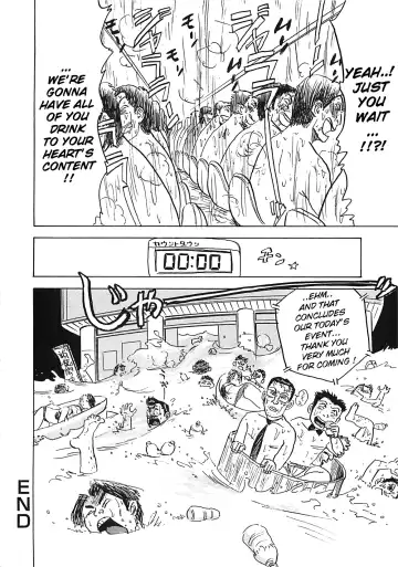 [Momoyama Jirou] MOMO-DON Fhentai - Page 116