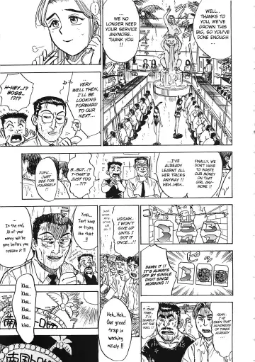 [Momoyama Jirou] MOMO-DON Fhentai - Page 119