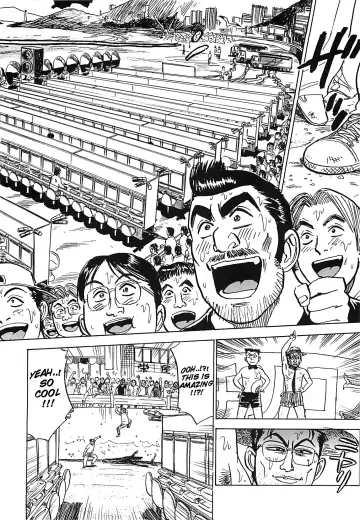 [Momoyama Jirou] MOMO-DON Fhentai - Page 124