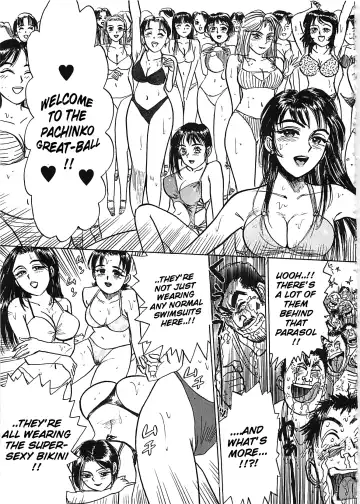 [Momoyama Jirou] MOMO-DON Fhentai - Page 127