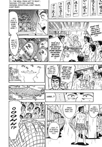 [Momoyama Jirou] MOMO-DON Fhentai - Page 130