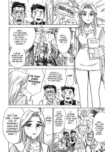 [Momoyama Jirou] MOMO-DON Fhentai - Page 138