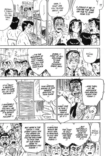 [Momoyama Jirou] MOMO-DON Fhentai - Page 143