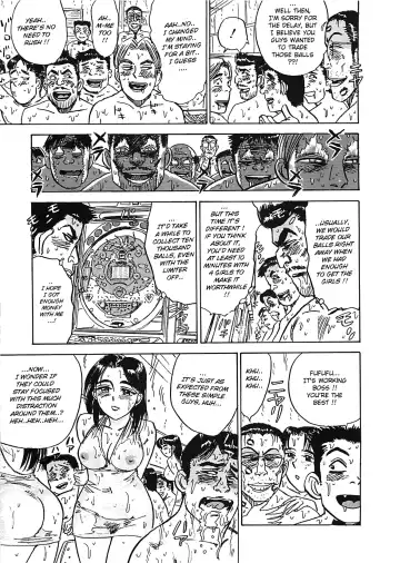 [Momoyama Jirou] MOMO-DON Fhentai - Page 145