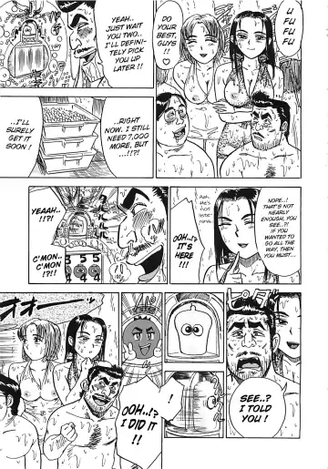 [Momoyama Jirou] MOMO-DON Fhentai - Page 147