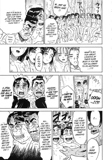 [Momoyama Jirou] MOMO-DON Fhentai - Page 151