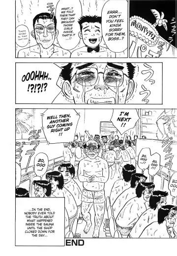 [Momoyama Jirou] MOMO-DON Fhentai - Page 152