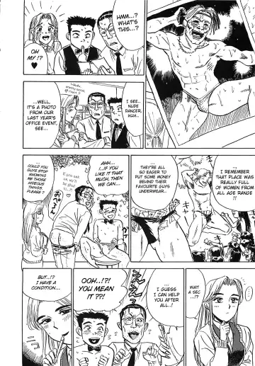 [Momoyama Jirou] MOMO-DON Fhentai - Page 156