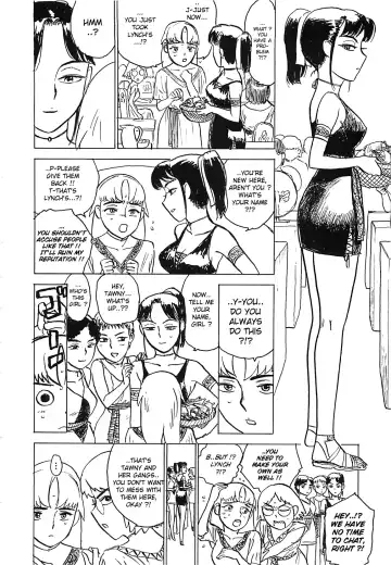 [Momoyama Jirou] MOMO-DON Fhentai - Page 16