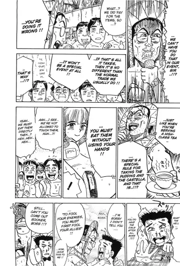 [Momoyama Jirou] MOMO-DON Fhentai - Page 164