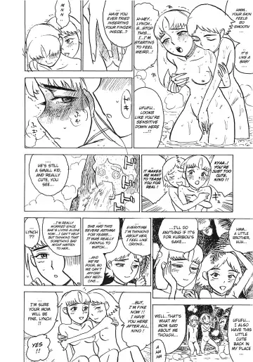 [Momoyama Jirou] MOMO-DON Fhentai - Page 18