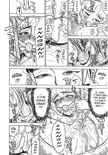 [Momoyama Jirou] MOMO-DON Fhentai - Page 32