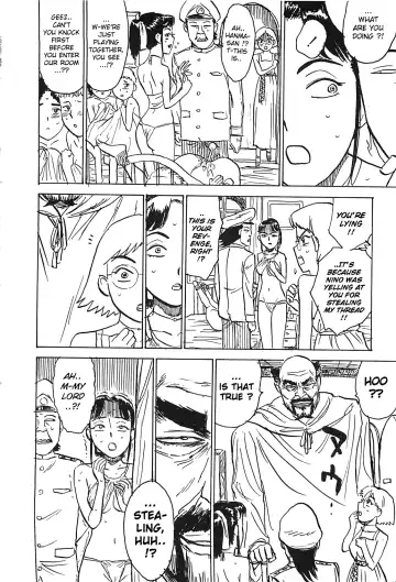 [Momoyama Jirou] MOMO-DON Fhentai - Page 34