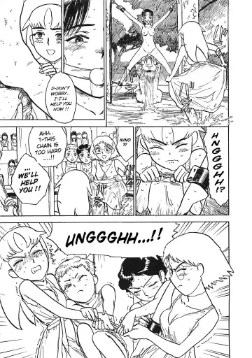 [Momoyama Jirou] MOMO-DON Fhentai - Page 41