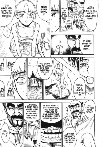 [Momoyama Jirou] MOMO-DON Fhentai - Page 43