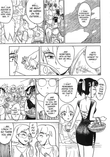 [Momoyama Jirou] MOMO-DON Fhentai - Page 45