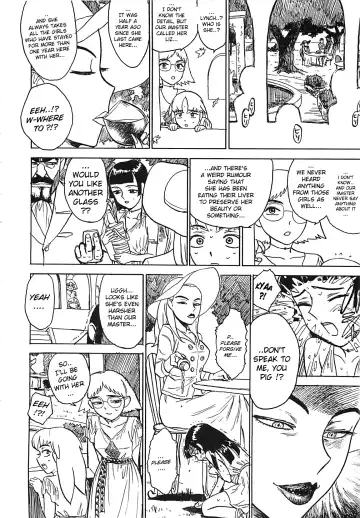 [Momoyama Jirou] MOMO-DON Fhentai - Page 48