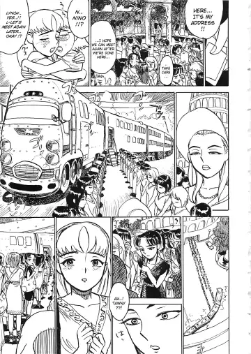 [Momoyama Jirou] MOMO-DON Fhentai - Page 49