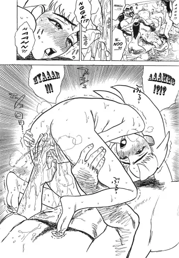 [Momoyama Jirou] MOMO-DON Fhentai - Page 62