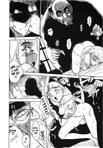 [Momoyama Jirou] MOMO-DON Fhentai - Page 66