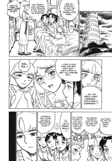 [Momoyama Jirou] MOMO-DON Fhentai - Page 84