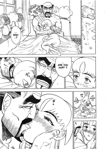 [Momoyama Jirou] MOMO-DON Fhentai - Page 87