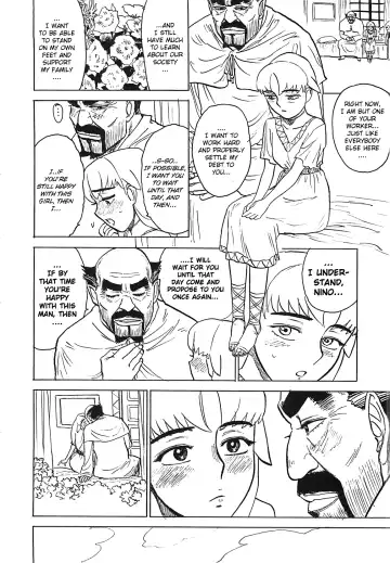 [Momoyama Jirou] MOMO-DON Fhentai - Page 94