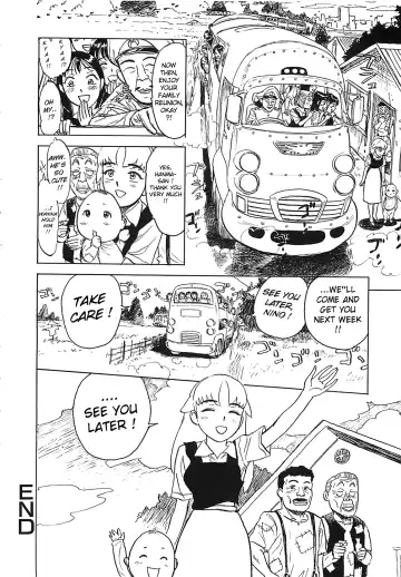 [Momoyama Jirou] MOMO-DON Fhentai - Page 96