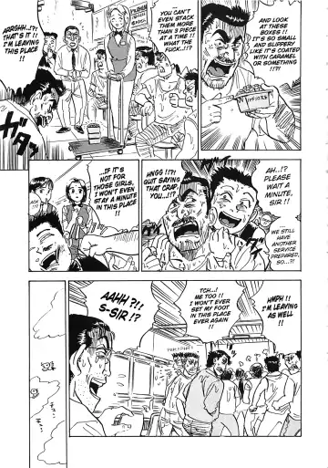 [Momoyama Jirou] MOMO-DON Fhentai - Page 99