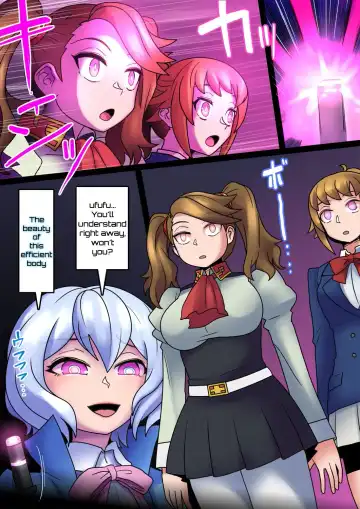 [581] Kijima Shia no Pla Model-ka | Kijima Shia's Plastic Model-ization 2 Fhentai - Page 3