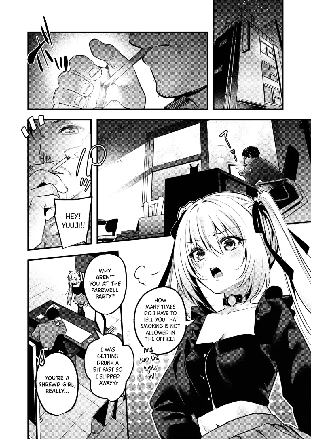 [Kise Itsuki] iDoL Planning Fhentai - Page 2