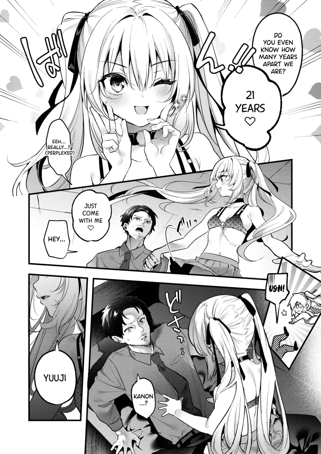 [Kise Itsuki] iDoL Planning Fhentai - Page 6