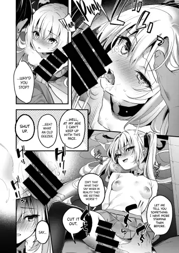 [Kise Itsuki] iDoL Planning Fhentai - Page 14