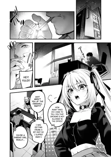 [Kise Itsuki] iDoL Planning Fhentai - Page 2