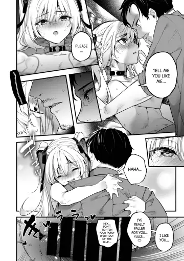 [Kise Itsuki] iDoL Planning Fhentai - Page 20