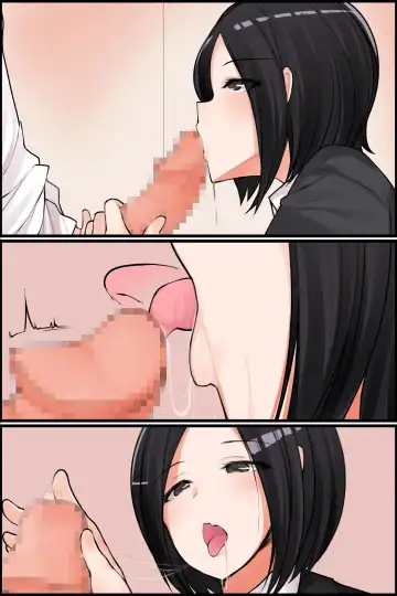 Mechakucha Eroi Karada no Sewazuki Osananajimi to, Cool-kei Kyonyuu Bijin Douryou to Oren-chi de 3P Harem!? 2 Fhentai - Page 54